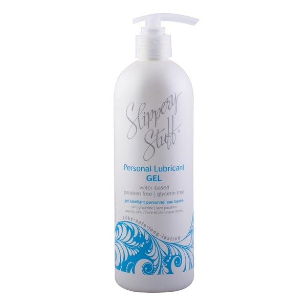 Slippery Stuff High - Quality Water - Based Lubricant Gel for Optimal Comfort