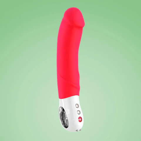 Fun Factory Extra-Large Big Boss G5 XL Rechargeable Adult Vibrator