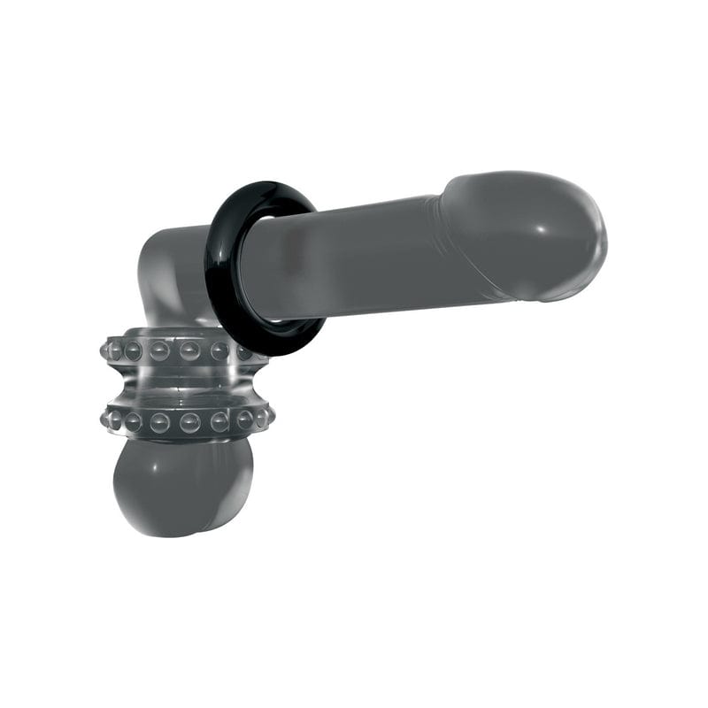 Sir Richard’s Professional Control Performance C-Ring for Enhanced Sexual Experience