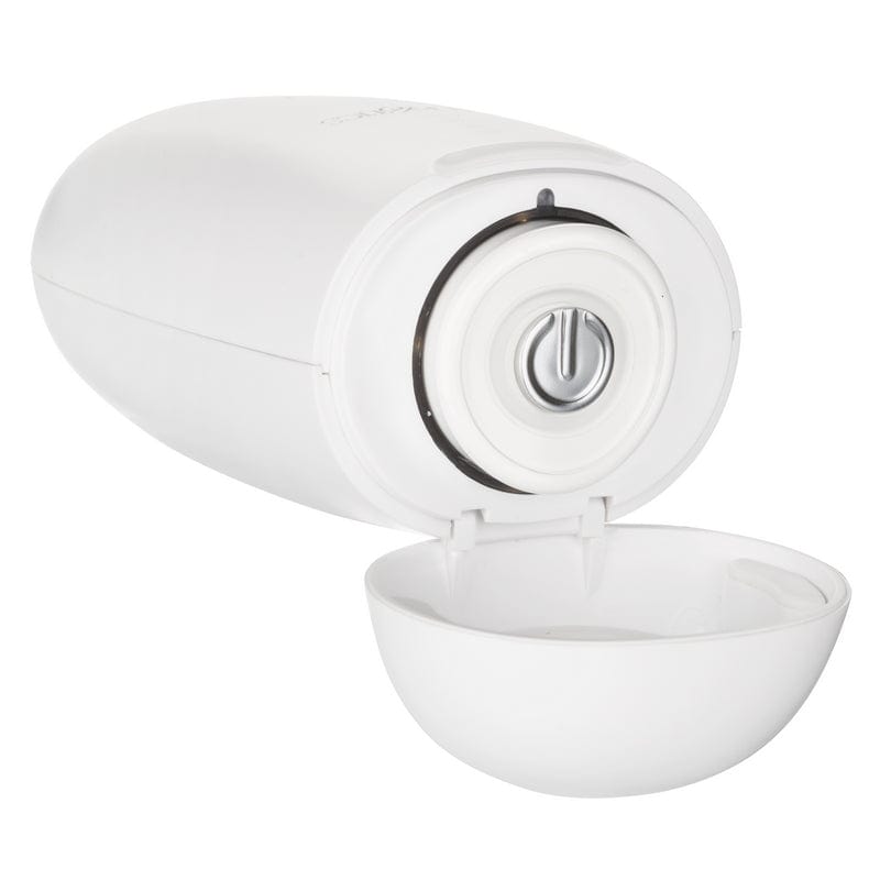Calexotics White My Pod Personal Pleasure Massager