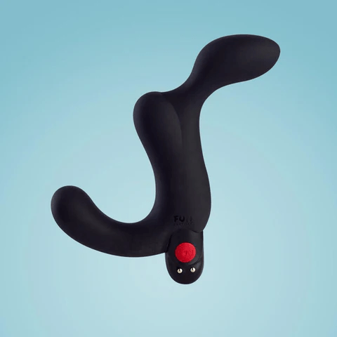 Fun Factory Duke: Premium Prostate Massager with Multiple Vibration Settings