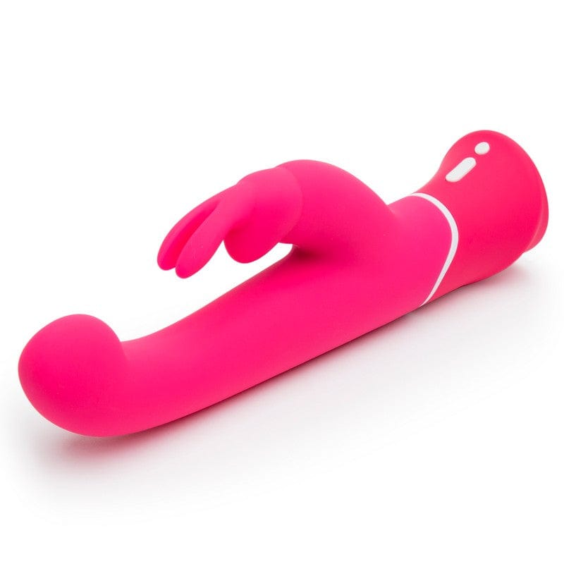 Delightful Happy Rabbit G-Spot Pleasure Vibrator