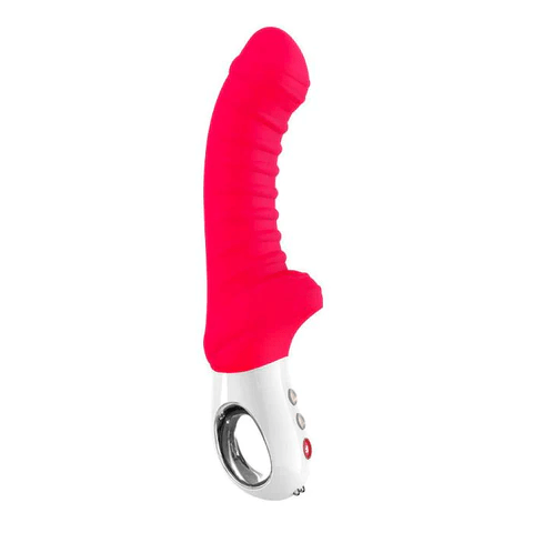 Fun Factory Tiger G5 Rechargeable Adult Vibrator for Enhanced Pleasure