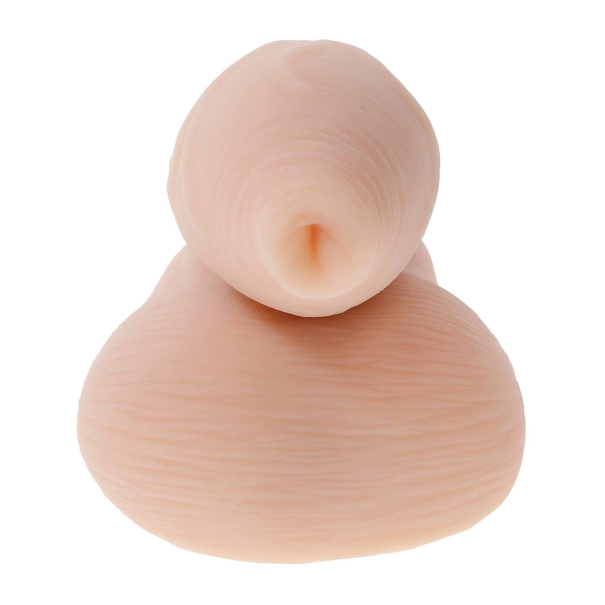 Lightweight Gender X Uncircumcised Packer for Authentic Packing Experiences