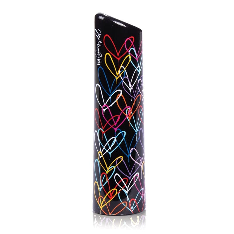 Screaming O LoveBuzz Waterproof Rechargeable Vibe with Unique Angle Design