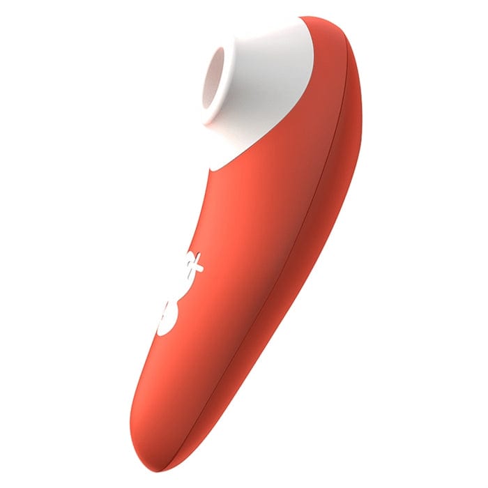 Innovative Romp Switch Clitoral Stimulator with 6 Intensity Levels