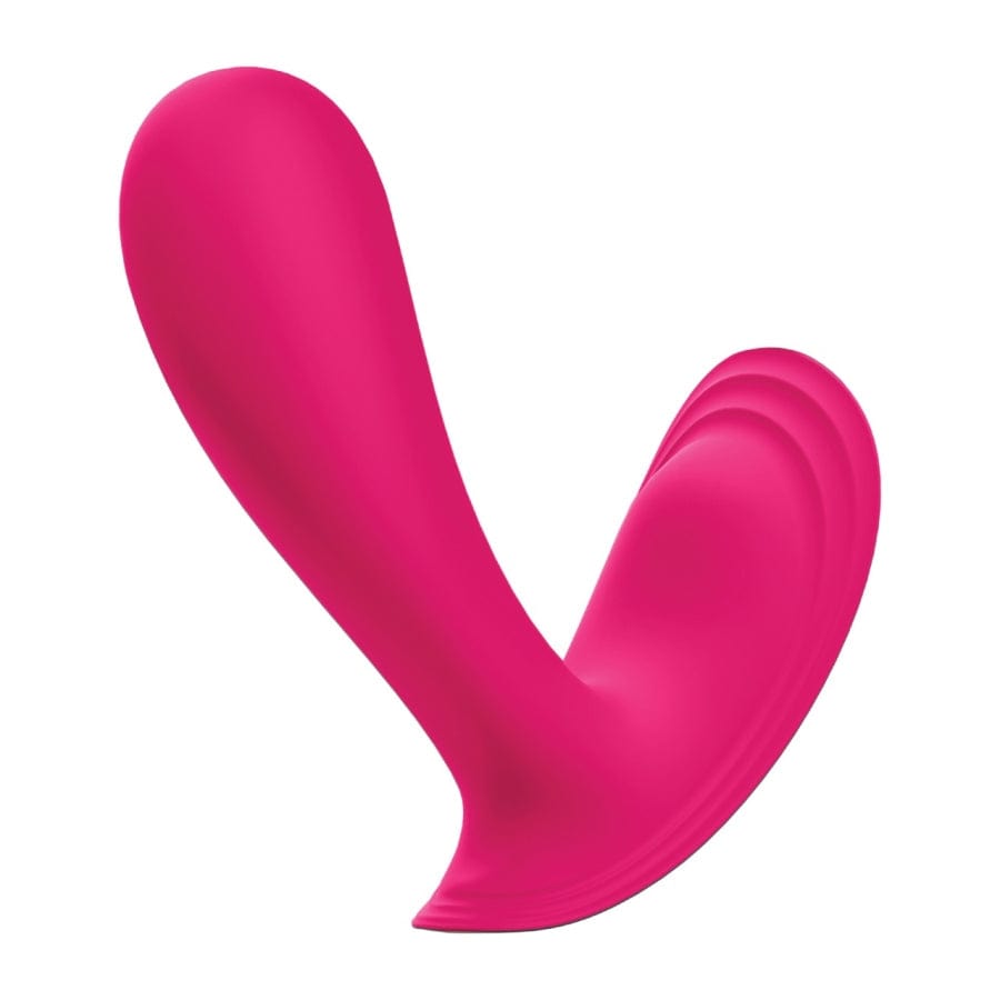 Satisfyer Discreet Wearable Vibrator for Enhanced Female Pleasure