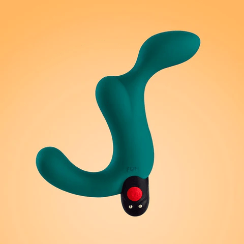 Fun Factory Duke: Premium Prostate Massager with Multiple Vibration Settings