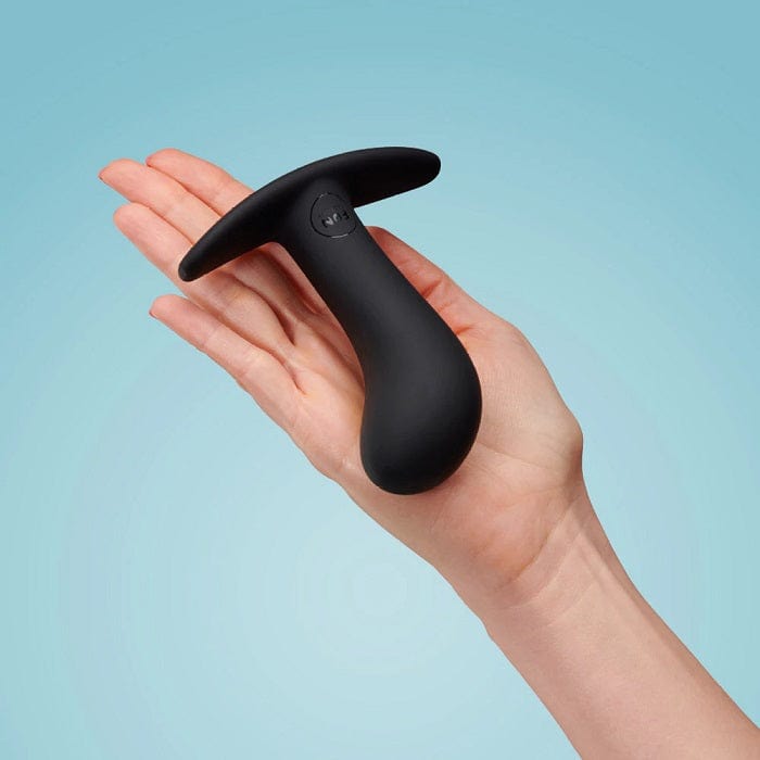 Fun Factory Large Silicone Anal Bootie Plug - Ideal for Serious Anal Play