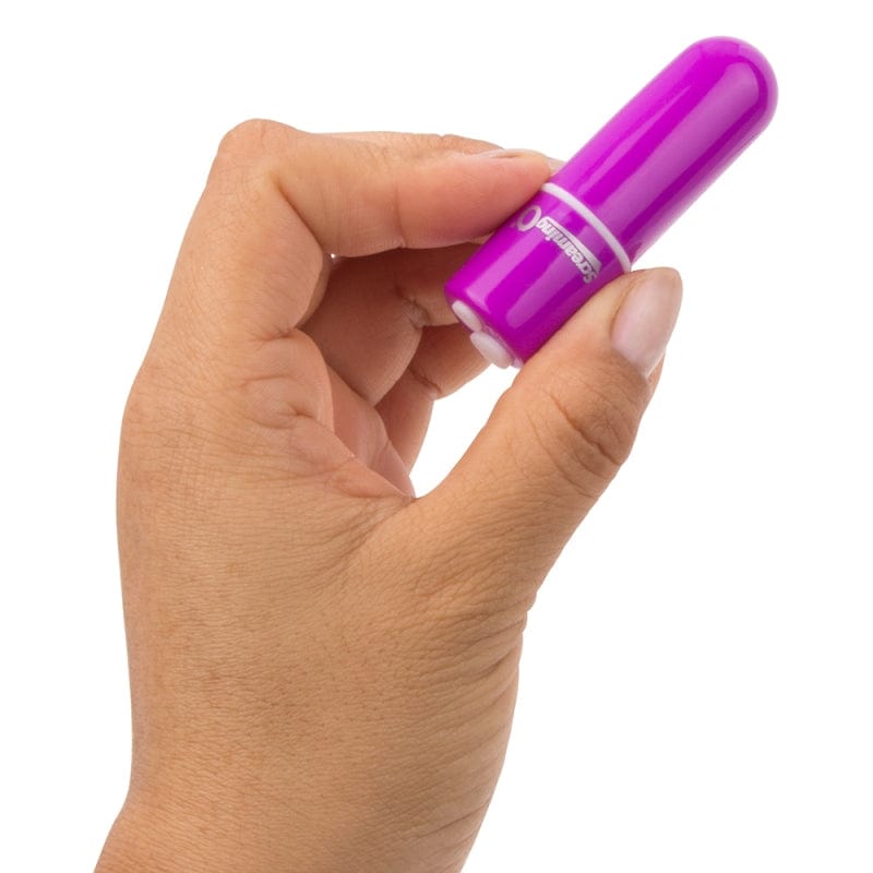 Screaming O Rechargeable Charged Vooom Bullet Vibrator with 10 Functions