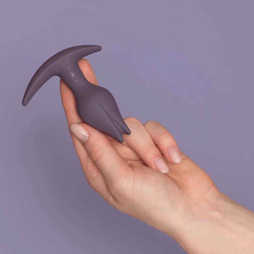 Fun Factory Bootie FEM: A Comfortable & Stimulating Beginner's Anal Plug
