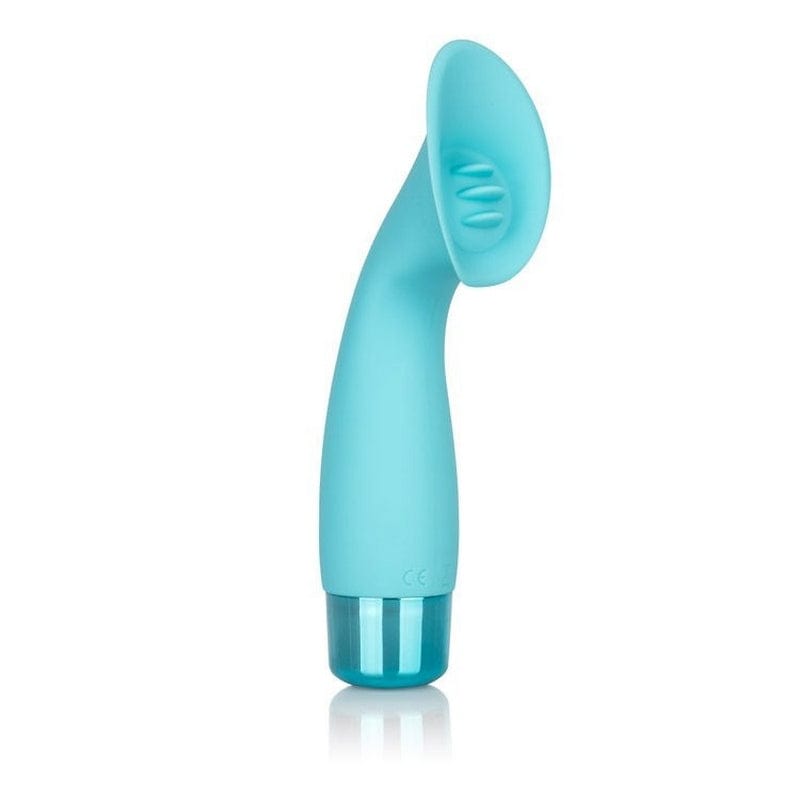 Calexotics Eden Climaxer: Ultra-Powerful Silicone Pleasure Toy with 10 Functions