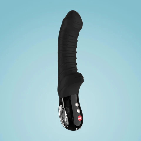 Fun Factory Tiger G5 Rechargeable Adult Vibrator for Enhanced Pleasure