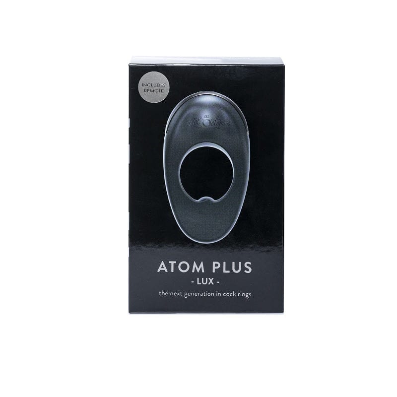 Luxury Remote-Controlled Hot Octopuss Atom Plus Vibrator for Enhanced Intimate Pleasure