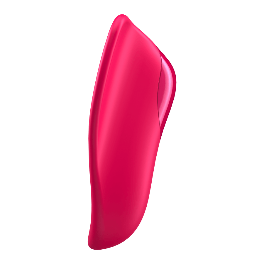 Satisfyer High Fly: A Powerful and Versatile Finger Vibrator for Ultimate Pleasure