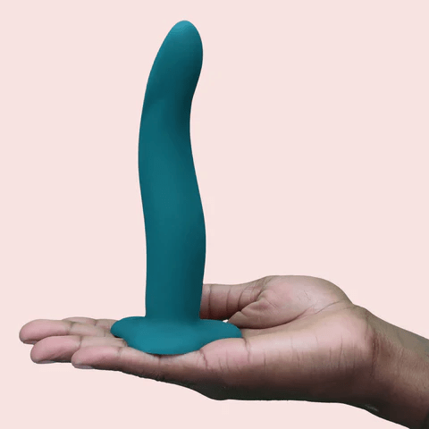 Fun Factory's Versatile Ride & Vibe for Internal and External Pleasure
