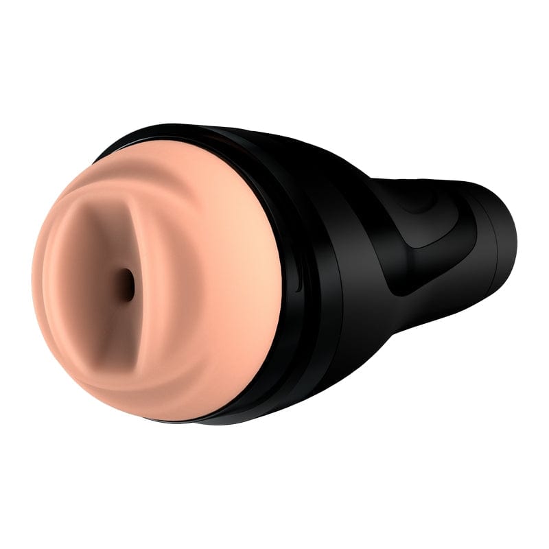 Classic Black Satisfyer Masturbator for Men with Innovative Features