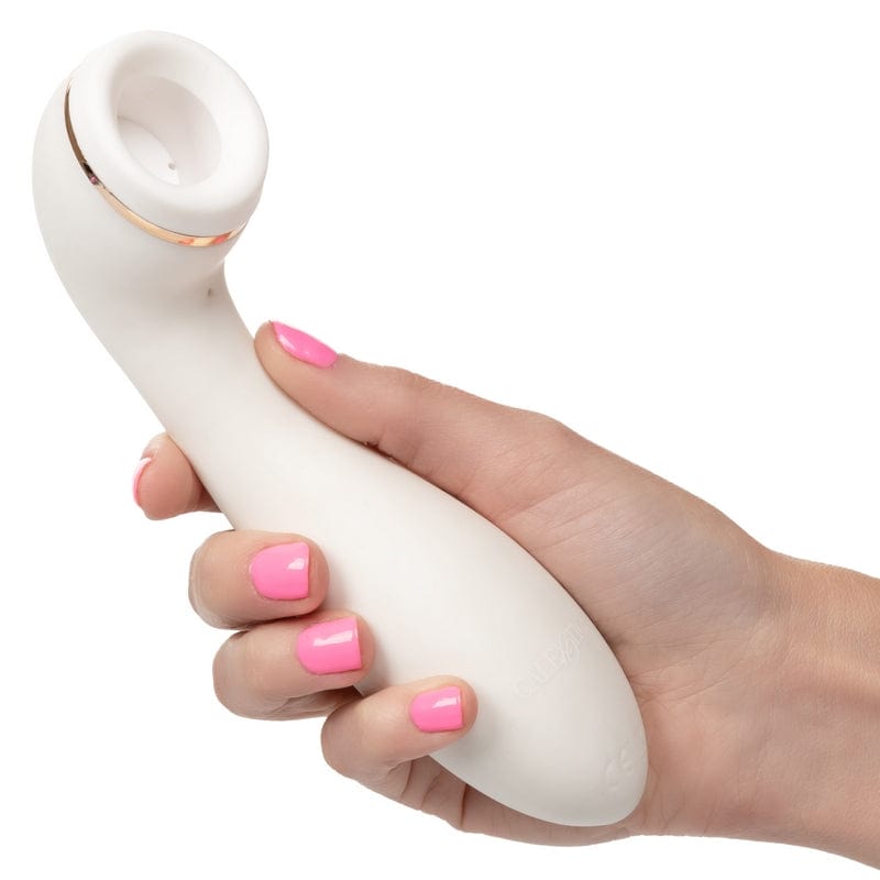 Calexotics Empowered Smart Idol for 36 - Way Pleasure Experience