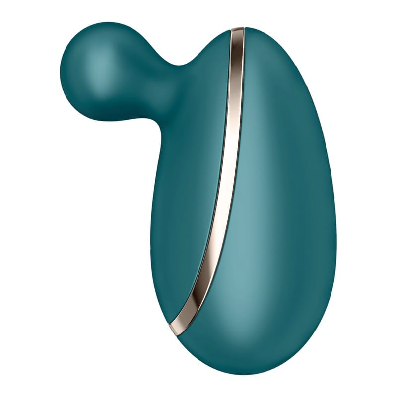 Satisfyer Spot On 1 Lay - On Clitoral Stimulation Vibrator for Women