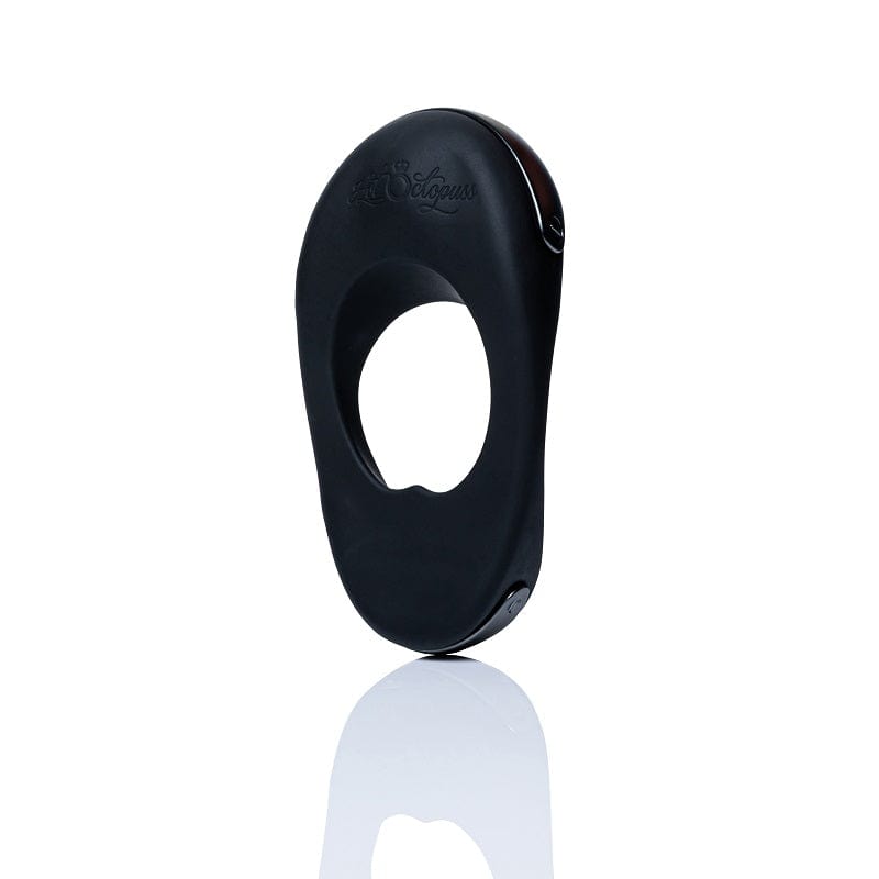 Luxury Remote-Controlled Hot Octopuss Atom Plus Vibrator for Enhanced Intimate Pleasure