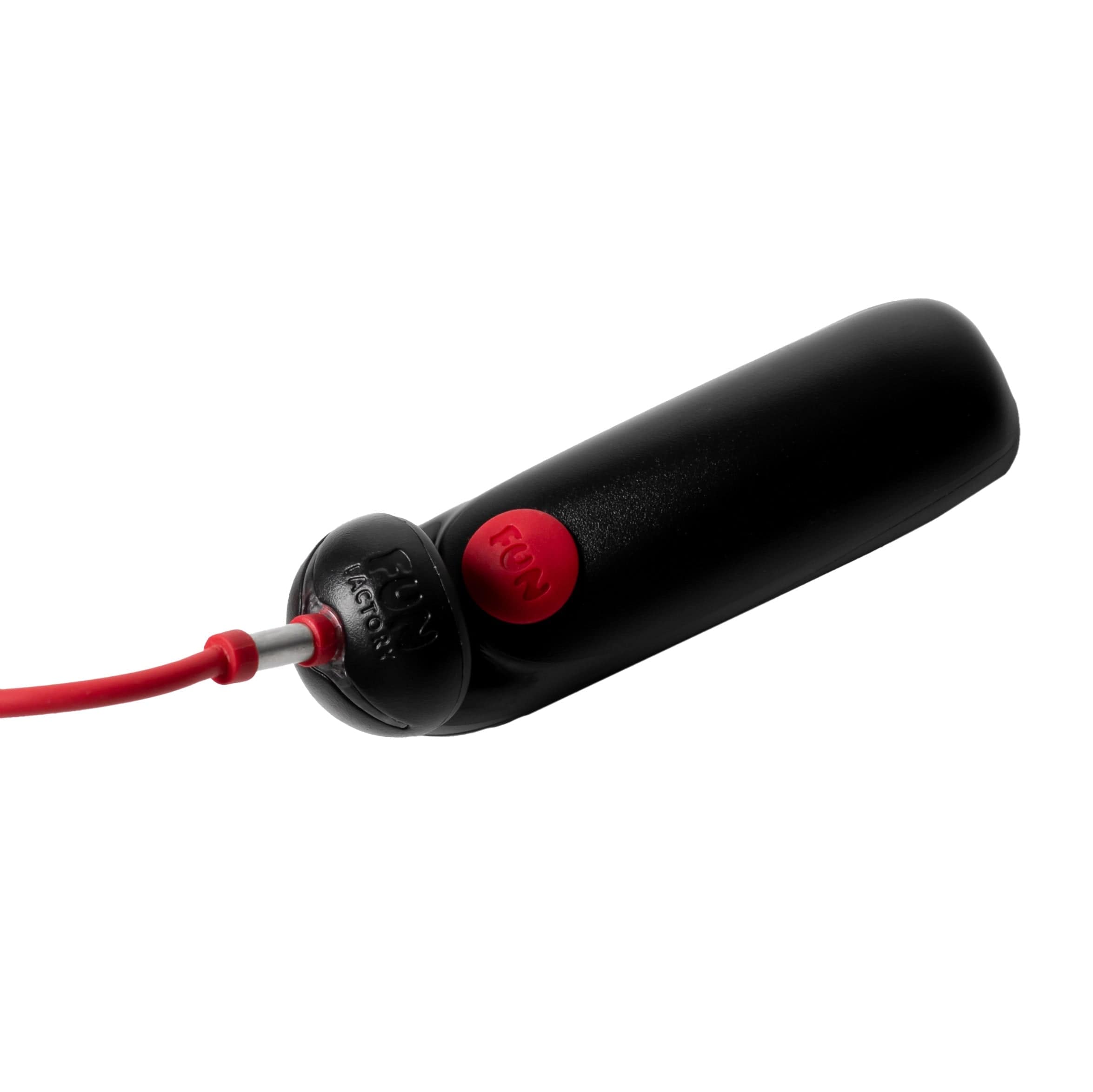 Fun Factory Vibrating Massage Bullet - Ideal for External Stimulation
