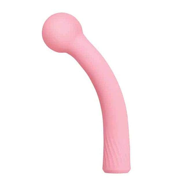 Gender - Neutral Flexible Pleasure Wand - Gender X Flexi Wand