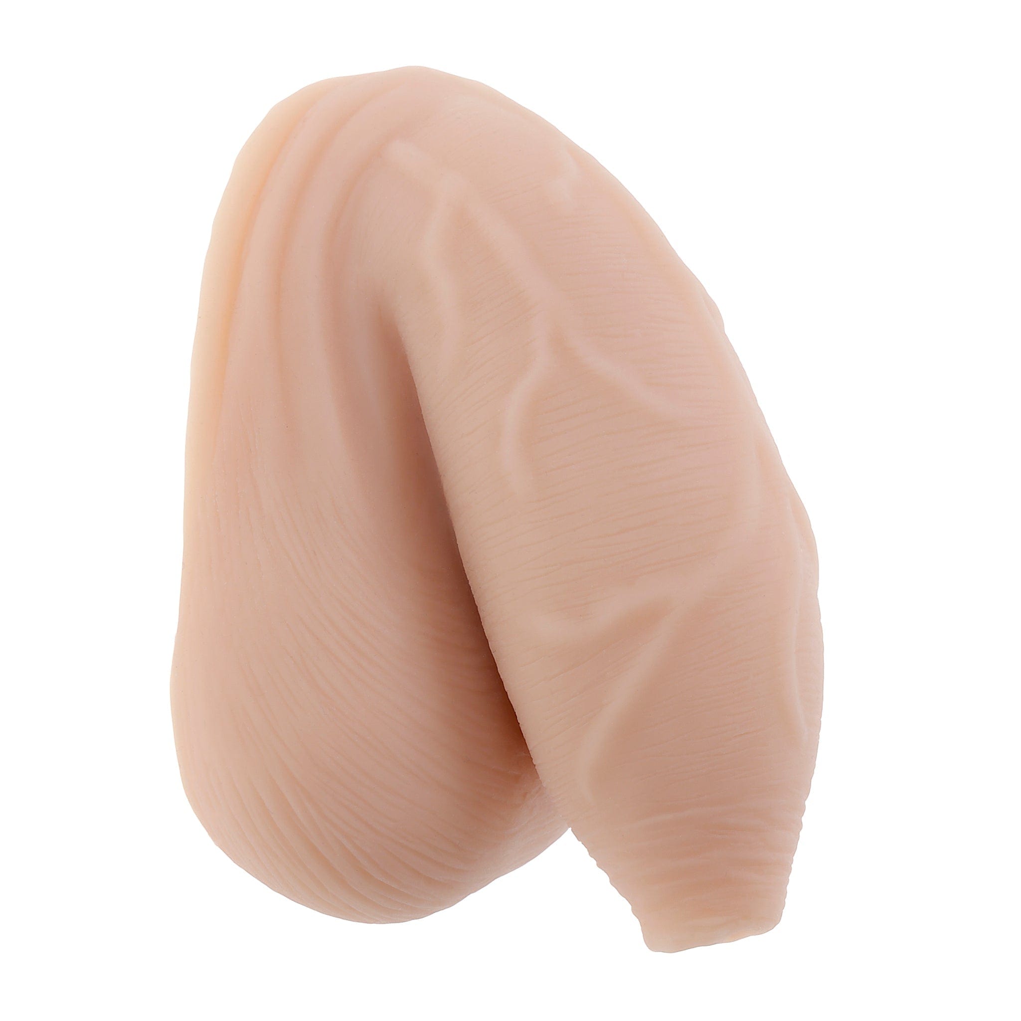 Lightweight Gender X Uncircumcised Packer for Authentic Packing Experiences