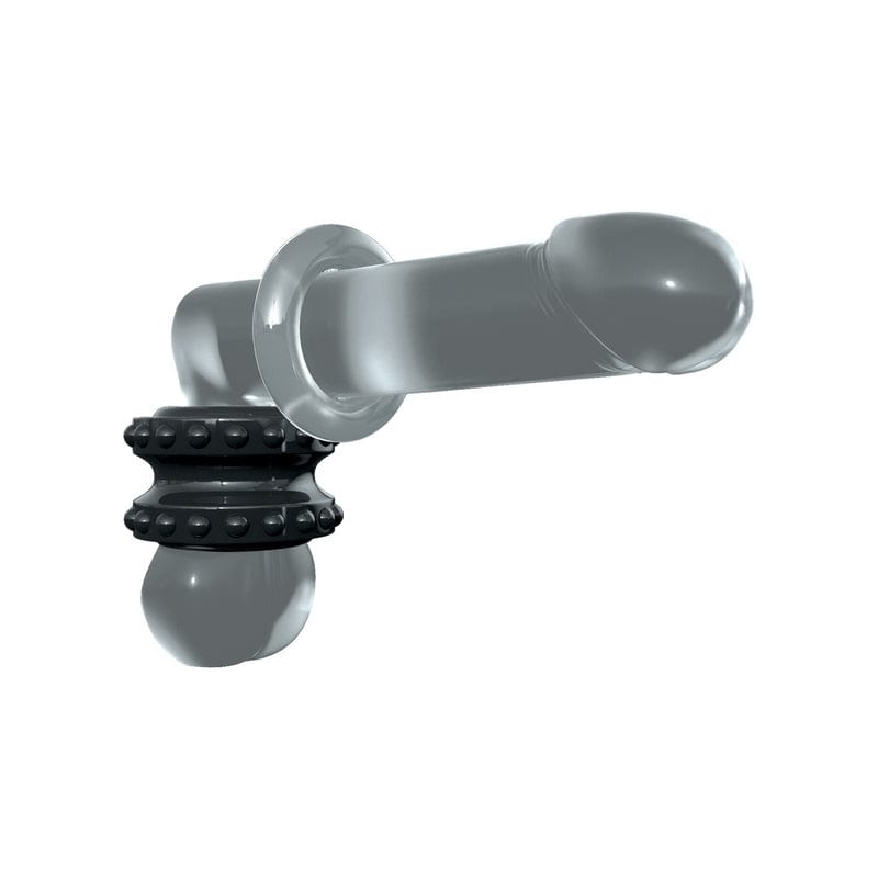 Sir Richard’s Pro Performance Advanced C-Ring for Enhanced Control and Pleasure