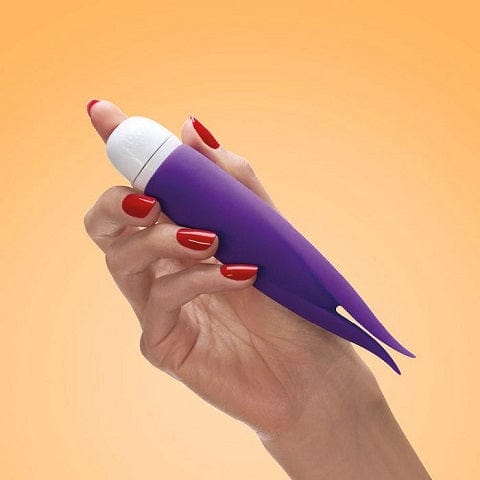 Fun Factory Volita Slim Mini Vibrator with Orgasmic Fluttering Motion