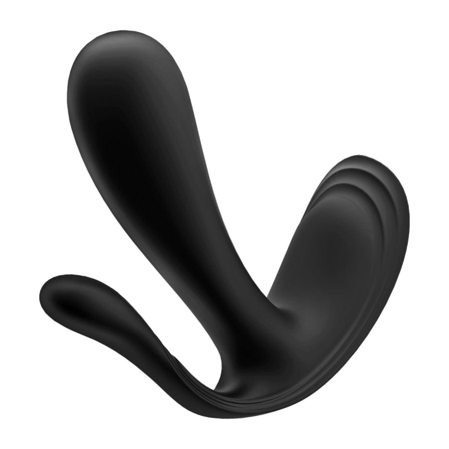 Satisfyer Top Secret Plus Wearable Female Adult Pleasure Vibrator