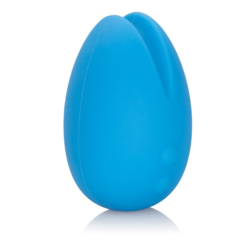 Calexotics Mini Marvels Silicone Egg-shaped Rechargeable Pleasure Stimulator