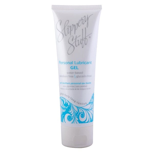 Slippery Stuff High - Quality Water - Based Lubricant Gel for Optimal Comfort
