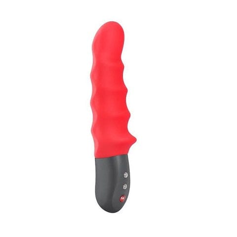 Fun Factory Stronic Surf Male Masturbator Pulsator - Enjoy Intense Pleasure