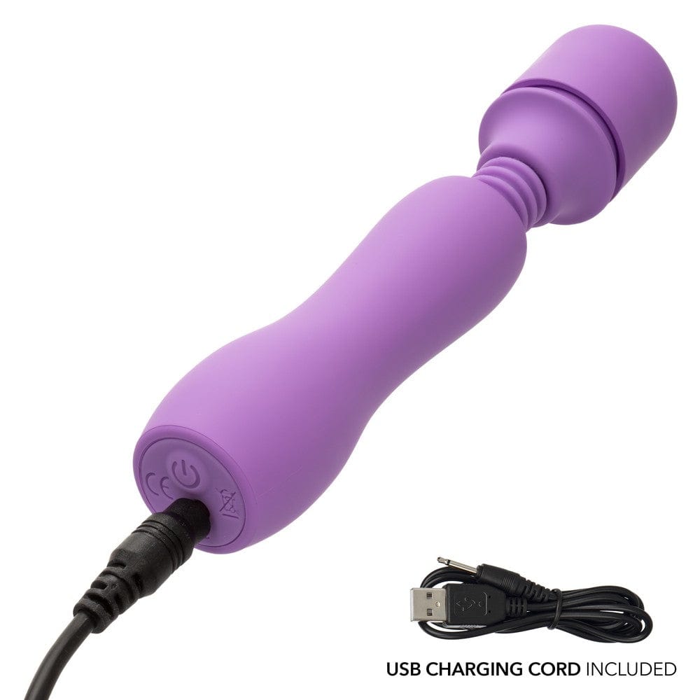 Calexotics Rechargeable Travel Kit for First - Time Intimate Exploration