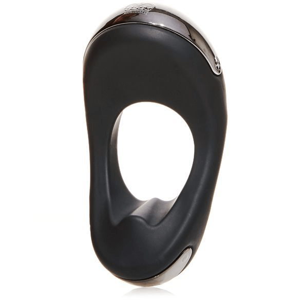 Hot Octopuss Atom Plus Enhanced Pleasure Cock Ring with Dual Motors