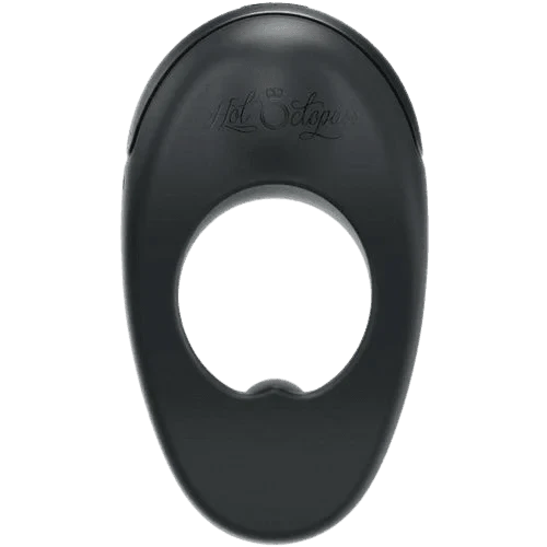Hot Octopuss Atom Plus Enhanced Pleasure Cock Ring with Dual Motors