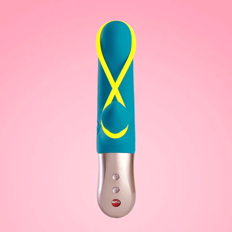 Fun Factory Amorino Rabbit Style Female Adult Vibrator Sex Toy