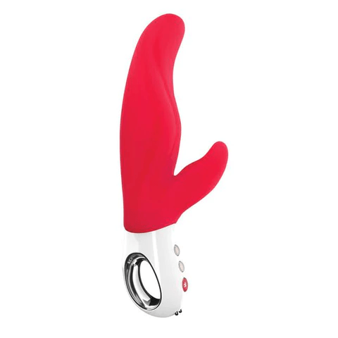 Fun Factory Lady Bi Rabbit Dual - Action Rechargeable Vibrator
