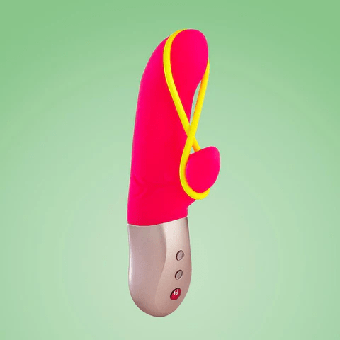 Fun Factory Amorino Rabbit Style Female Adult Vibrator Sex Toy