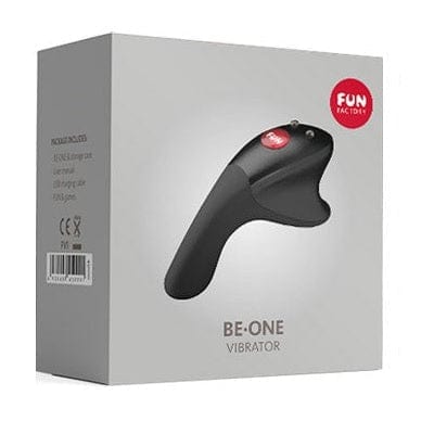 Fun Factory Be - One: Discreet and Powerful Finger - Style Vibrator