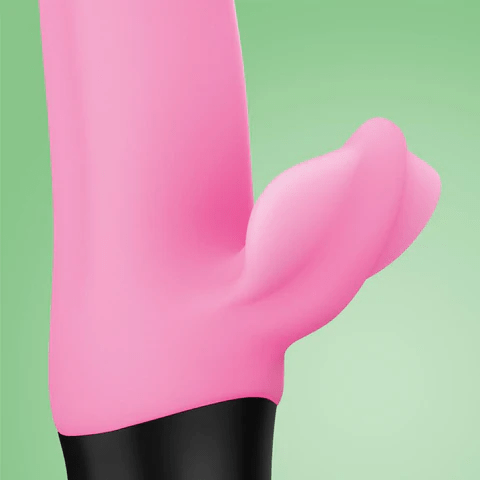 Fun Factory Bi Stronic Fusion Rabbit Pulsator Vibrator for Ultimate Sexual Pleasure