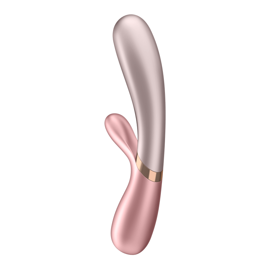 Satisfyer Hot Lover Female Pleasure Vibrator with Advanced Features