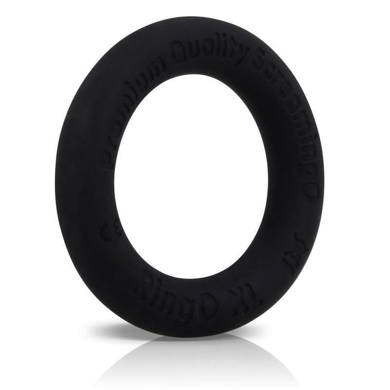 Screaming O's Extra-Large RingO Ritz XL Premium Liquid Silicone Cock Ring