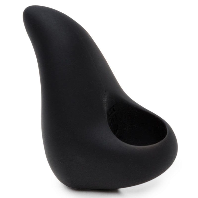 The Sensational Fifty Shades of Grey Finger Vibrator for Ultimate Pleasure