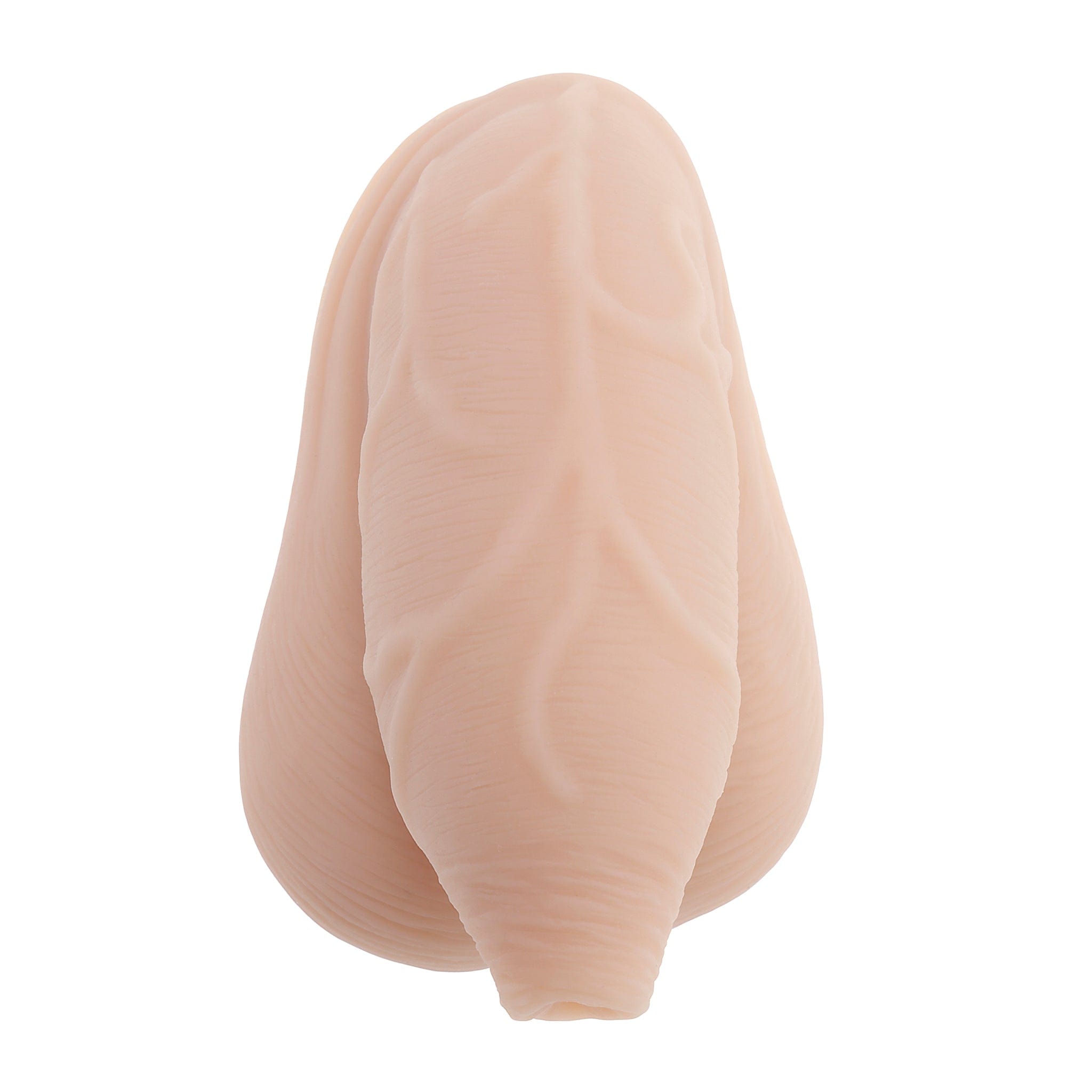 Lightweight Gender X Uncircumcised Packer for Authentic Packing Experiences