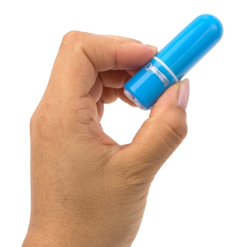 Screaming O Rechargeable Charged Vooom Bullet Vibrator with 10 Functions