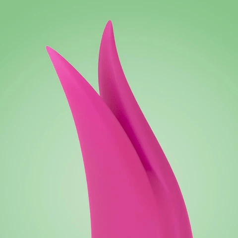 Exciting Fun Factory Volta Clitoral and Labial Vibrator for Enhanced Sexual Experience