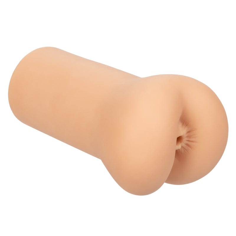 Calexotics Affordable Pleasures French Maid-themed Male Masturbation Stroker for Intense Sensations