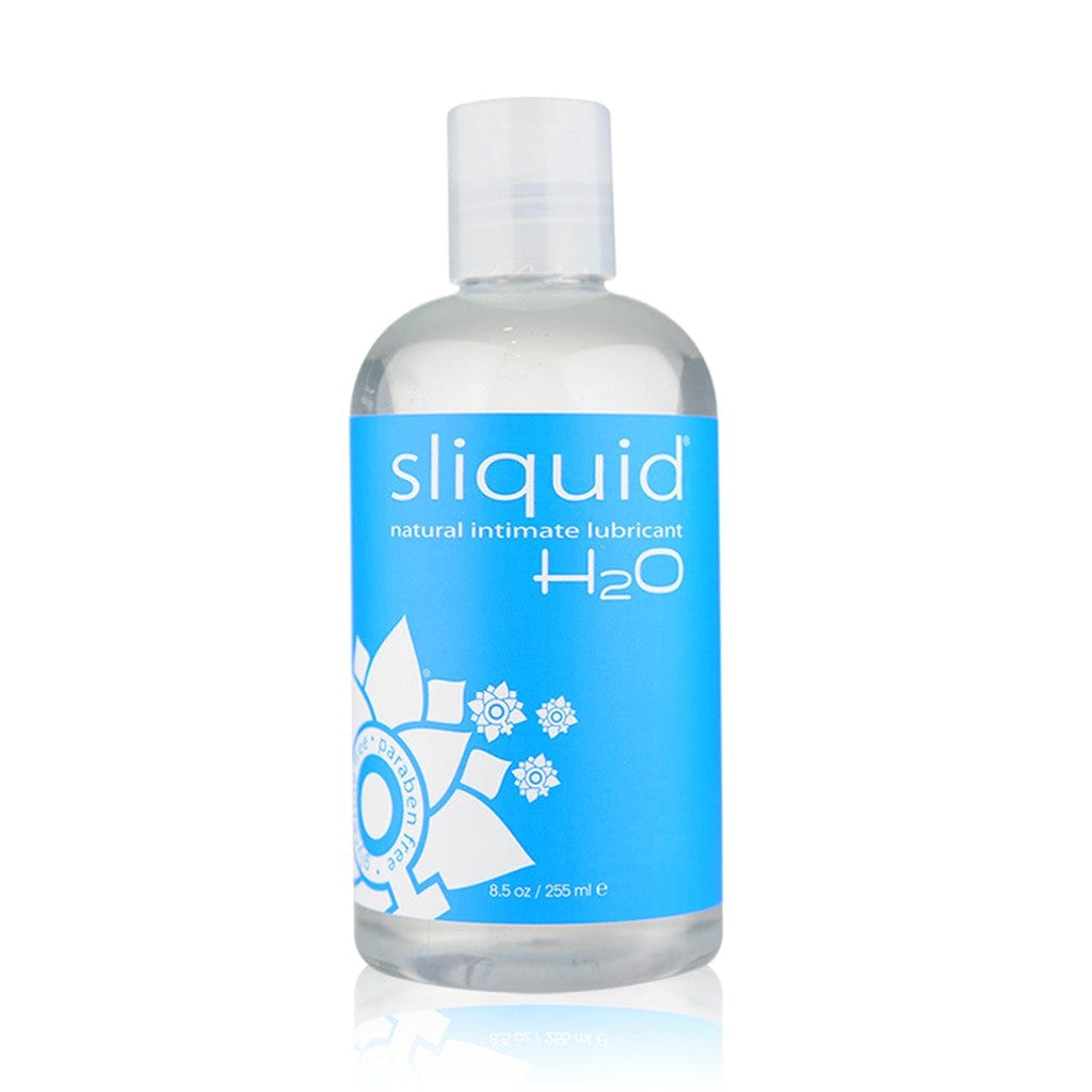 Sliquid H2O High - Quality Water - Based Personal Lubricant