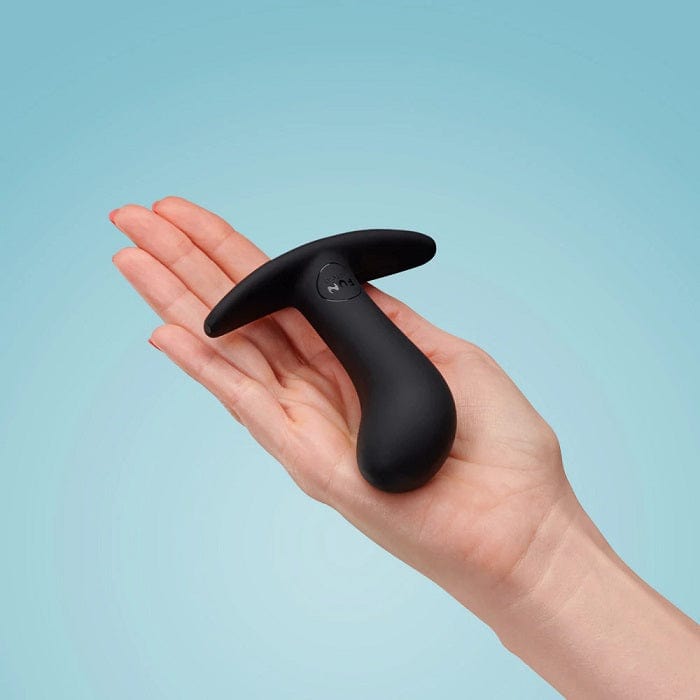 Fun Factory Medium Silicone Bootie Anal Plug for Enhanced Pleasure